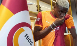 Osimhen ve Galatasaray ortak karar aldı: Hangi maddeyi kaldırdılar?