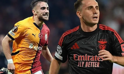 Galatasaray Fenerbahçe'nin 25 milyon euro'suna göz dikti! Kerem- Yunus takasına ilk adım