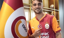 Yunus Akgün'e tarihi teklif: Genç oyuncudan kapak gibi yanıt!