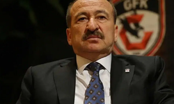 Gaziantep FK Başkanı Memik Yılmaz'dan olay yaratacak ifadeler!