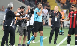 Galatasaray maçı sonrası Fenerbahçe'den şok açıklama: Başkan vekili Komsuoğlu ne istiyor?