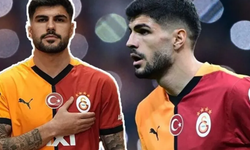83 metreyi 17 saniyede kat edip gol attı giderse yazık olur: Eren Elmalı Serie A'ya gidiyor mu?