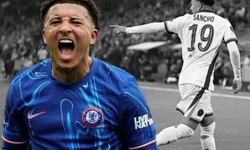 'Come To Beşiktaş' Sancho'ya ManU numara vermedi : Şartlar uyuyor ortam müsait neden olmasın?