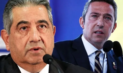 Ali Koç'a karşı üçlü ittifak! İşte yaklaşan genel kurulda öne çıkacak o isim!