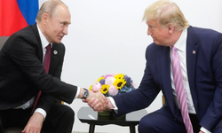 Trump- Putin zirvesi öncesinde Avrupalı liderlerden Zelenskiy'e destek