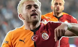 Barış Alper Yılmaz transferi resmileşti: Galatasaray'ın belirlediği rakam dudak uçuklattı