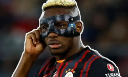FIFA Osimhen'in maaşını açıkladı: Galatasaray 112 milyon euro'yu gözden çıkarmış