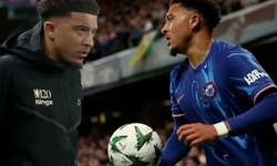 Sancho Beşiktaş'la ilgili istihbarat topluyor: Dele Alli arı gibi çalışıyor
