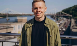 Archie Brown ayağının tozuyla geri mi gidiyor? Zinchenko gözlerini kanattı!