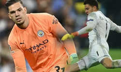 Galatasaray'da Ederson için hummalı çalışma: Geleceği tarih belli oldu
