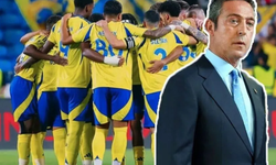 Fenerbahçe'ye ikisi bir arada 87.5 milyon euro'luk teklif: Moruninho buna ne diyecek?