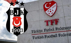 TFF'den Beşiktaş'a fikstür çelmesi: 14 günde 4 maç trafiği nasıl olacak?