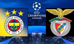 Fenerbahçe- Benfica maçı ne zaman? Hangi kanaldan canlı izlenebilecek?