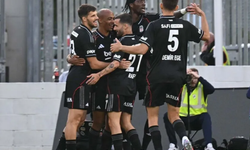Beşiktaş turu kovalayacak: St. Patrick's maçı ne zaman? Hangi kanalda?
