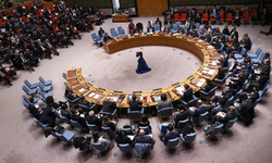 BGMK Sudan'da kurulan paralel hükümeti reddetti
