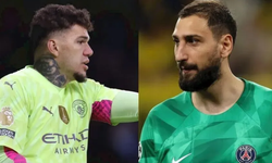 Donnarumma ve Ederson'a vakit harcamayalım diyen Gardi'nin alternatifi kim?