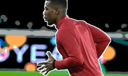 Galatasaray'dan koptu gidiyor: Carlos Cuesta'yı almaya geldi