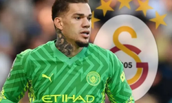 Manchester City Galatasaray'dan masaya vurmasını bekliyor: Haydi artık!