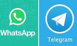 Whatsapp ve Telegram suç merkezleri haline geldi: Rusya'dan kısıtlama