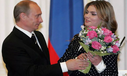 Putin'in sırları ifşa oldu! Oğlunun fotoğrafı ilk kez yayımlandı: İşte Küçük Vladimir!