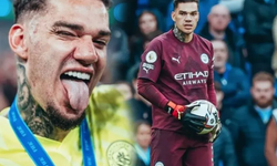 Galatasaray'da işler yolunda: Ederson 'Evet' dedi
