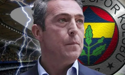 İzmir'de birebir transfer brifingi: Operasyon öncesi Ali Koç kurmaylarından bilgi aldı