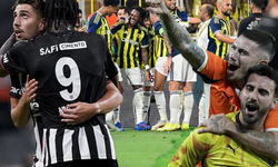 Beşi bir yerde beşte beş yapsın Türkiye sevinçten kanatlansın!