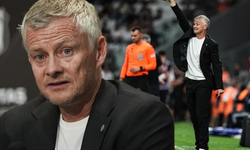 Centilmen Solskjaer'in içindeki 'Viking kanı' ortaya çıktı herkes kazandı