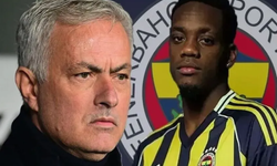 'Kaptan Kaos' 'Mourinho cilası'yla Fenerbahçe'de harikalar yaratabilir