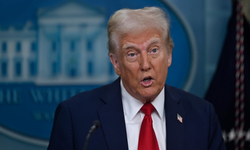 Trump: 'Ukrayna için basit bir ateşkes anlaşması yetmez barış anlaşması gerek'