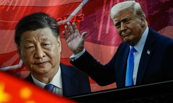 Trump'tan yılın gafı! Çinli liderin sırrını ifşa etti: Ortalık karışabilir!