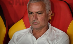 Mourinho bildiğiniz gibi: Sezonun ilk maçında değişiklikler saç baş yoldurdu
