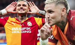 Icardi'den tam kapasite dönüş: Ağları havalandırdı bir de üstüne transfere el attı
