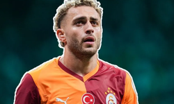 Barış Alper efsane Fransız futbolcu gibi yakaları kalkık dolaşıyor: Transferin gözdesi