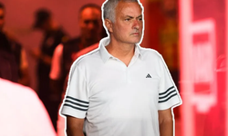 Mourinho asaletinden ödün verdi: O oyuncunun menajerini İstanbul'da ağırladı