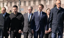 Zelenskiy- Trump görüşmesi öncesi Avrupalı liderler de toplanıyor