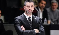 Beşiktaş'ın hocası Alimpijevic: Hem ligde hem de Avrupa'da iddialıyız