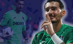 Uğurcan Çakır için Trabzonspor'dan resmi açıklama geldi: Fenerbahçe ne olacak?