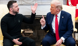 Zelenskiy'nin kıyafeti Trump'ı gerdi: Ukraynalı lider görüşmede ne giyecek?