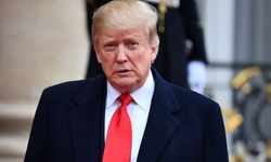 ABD Başkanı Donald Trump'tan Hamas paylaşımı geldi