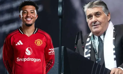 Serdar Adalı ManU'yu ikna etti: Şimdi Sancho için top Solskjaer'de