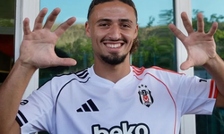 Milli Takım'ı reddetti Beşiktaş'a 'Evet' dedi: Sözleşmedeki şok madde ne?