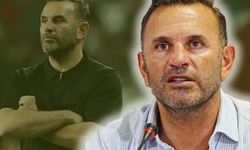 Okan Buruk'un başının belası sonunda kendine yeni yuva buldu