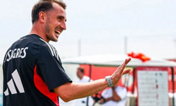 Fenerbahçe'ye karşı forma isteyen Kerem Aktürkoğlu ne yapmak istiyor?
