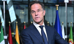 Mark Rutte: 2026 NATO Zirvesi'ne Ankara ev sahipliği yapacak