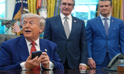 Beyaz Saray Trump'ın ültimatom verdiği TikTok'ta hesap açtı