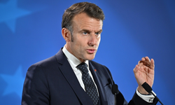 Trump'tan sonra şimdi de Macron: Barış elçileri ikiye çıktı