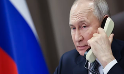 Putin ile Cumhurbaşkanı Erdoğan telefonda ne görüştü? İkili diyalog dikkat çekici!
