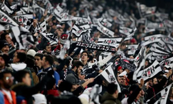 Beşiktaş'ın taraftar sayısı İsviçre'nin nüfusunun iki katı: Almanya sınırını kapattılar!