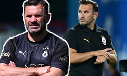 Okan Buruk'tan ince hesaplar: Yatıp kalkıp Benfica'yı hayal ediyor
